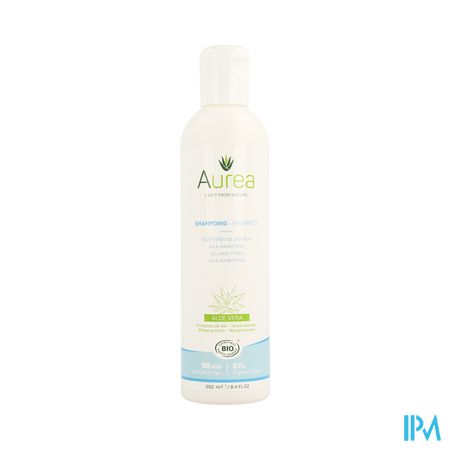 Aurea Shampoo Gel 250ml