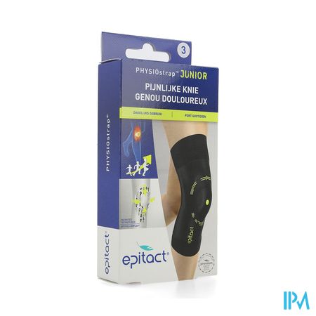 Epitact Genouillere Physiostrap Junior -3