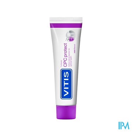 Vitis Cpc Protect Tube 100ml 7