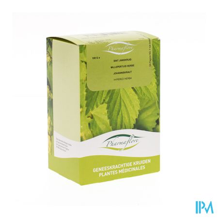 Millepertuis Herbe Boite 100g Fag