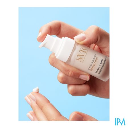 Svr Densitium Contour Yeux 15ml 5