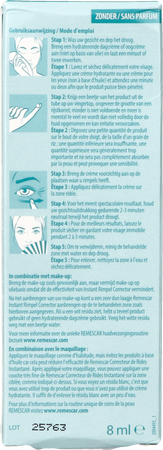 Remescar Instant Rimpel Corrector Tensor 8ml Nf 6