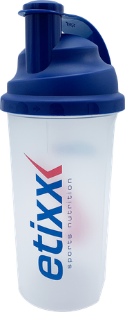 Etixx Shaker 700ml 1