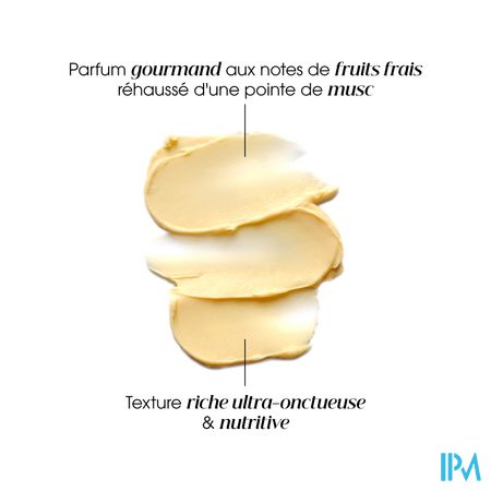 Klorane Capil. Masque Mangue Pot 150ml Nf 10