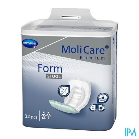 Molicare Premium Form Stool 32 1684190 1