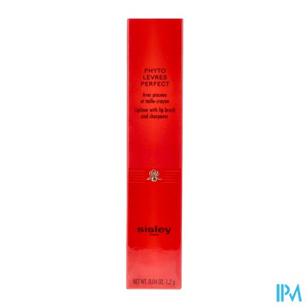 Sisley Phyto-levres Perfect 7 Ruby 1