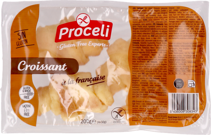 Proceli Croissants 200g 3515 Revogan 2