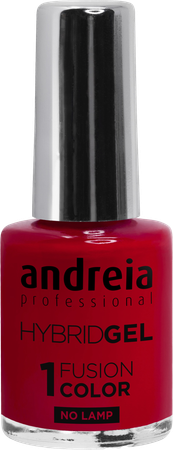 Eureka Care Vao Gel H43 Robijn Rood 10,5ml 1