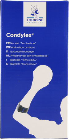 Condylex Taille-maat 2 7007 1