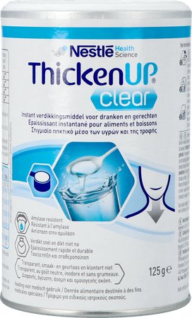 Thickenup Clear 125g 4