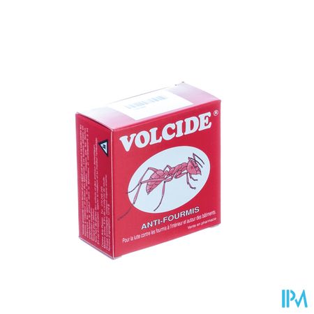 Volcide Anti-fourmis Boite 2