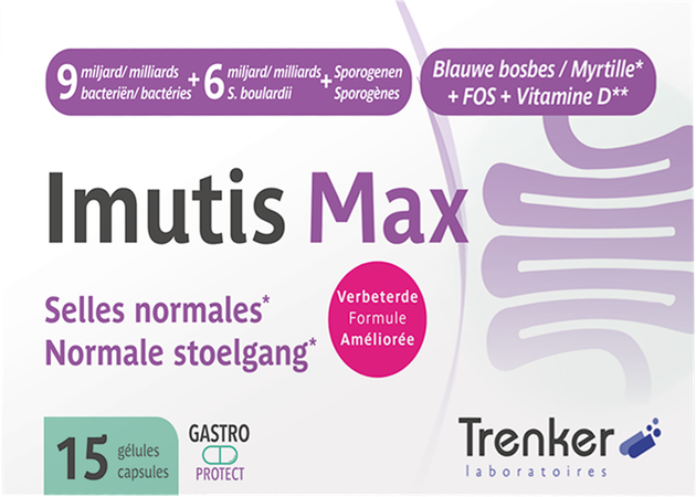 Imutis Max Caps 15 1