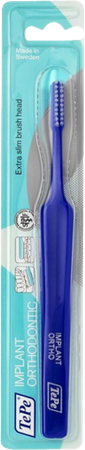 Tepe Special Brushes Inplant Orthodontic 1 442100 2