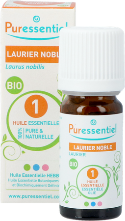 Puressentiel He Laurier Noble Bio Exp. 5ml 4