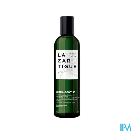 Lazartigue Shampooing Extra-doux 250ml