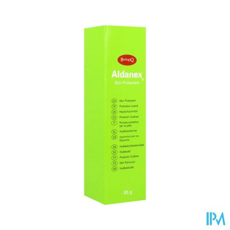 Aldanex Protecteur Cutane Pommade 115g 5273