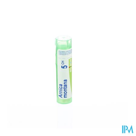 Arnica Montana 5ch Gr 4g Boiron 2