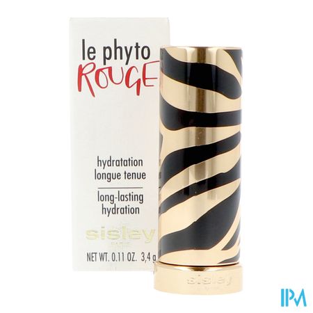 Sisley Le Phyto Rouge 43 Rouge Capri 3,4g 6