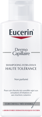 Eucerin Dermocapil.sh Hypertolerant 250ml 2