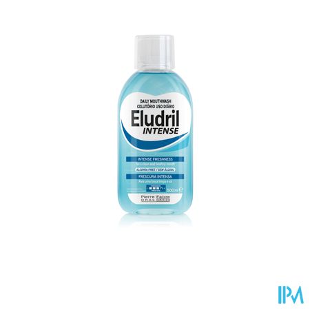 Eludril Intens 500ml