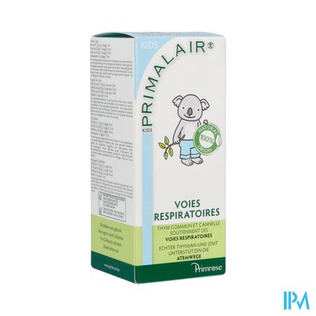 Primalair Kids 120ml