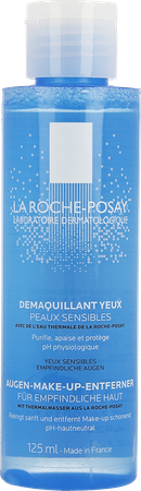 La Roche Posay Toil Physio Oogreiniging 125ml 2