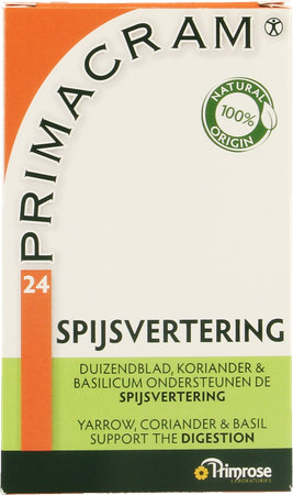 Primacram Caps 24 5