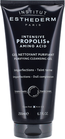 Esthederm Gel Nettoyant Purifiant Propolis+ 200ml 1