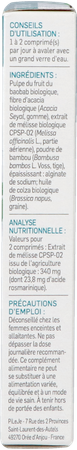 Phytobiane Melisse Tabl 30 5