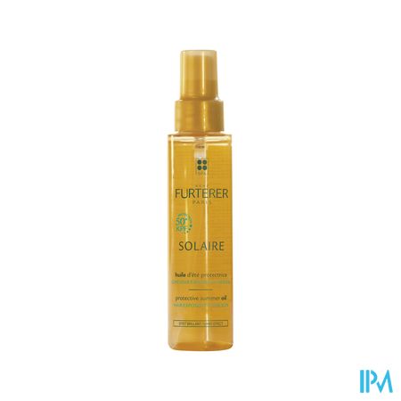 Furterer Sol Huile Protecteur 100ml 1
