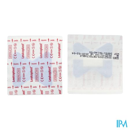 Leukoplast Detectable Doigt 44x50mm 1x50 2