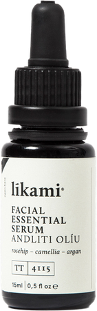 Likami Facial Essential Serum 15ml 1