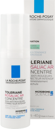 Lrp Toleriane Rosaliac Ar 40ml 15