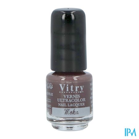 Vitry Vao Mini Moka 2