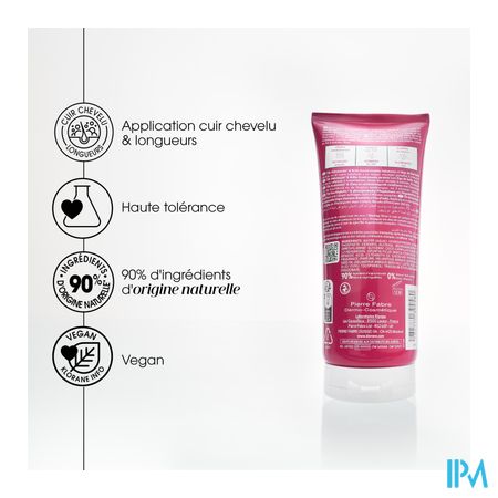 Klorane Capil. Conditioner Cactusvijg 200ml 4