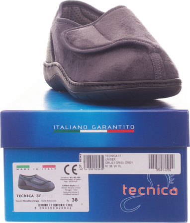 Tecnica 3t Comfort Grijs M 38 W Xl 5