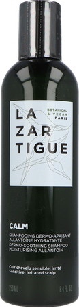 Lazartigue Shampooing Dermo-apaisant 250ml 1