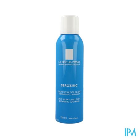 La Roche Posay Serozinc Lot Spray 150ml