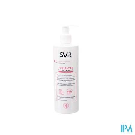 Topialyse Baume Fl Pompe 400ml
