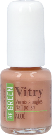 Vernis Be Green AloÉ 6ml 1