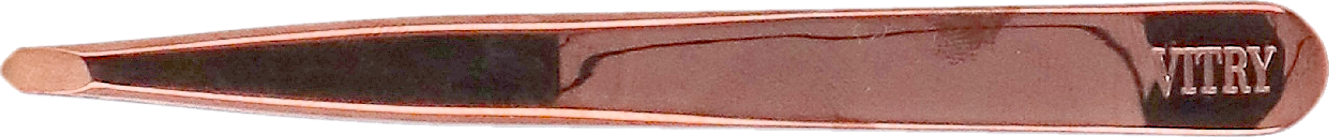 Luxe Epileerpincet- Bronze 3