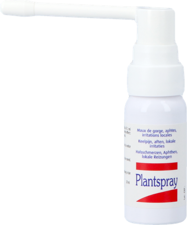 Plantspray Spray 20ml Boiron 7