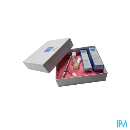 Eye Care Box Rose