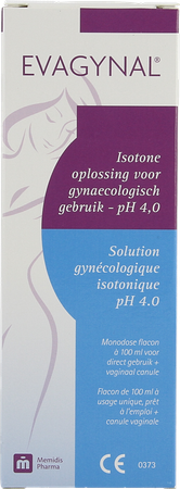 Evagynal Fl 100ml 1