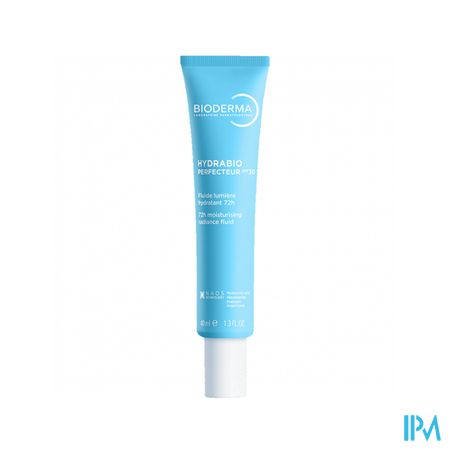Bioderma Hydrabio Perfecteur Spf30 40ml