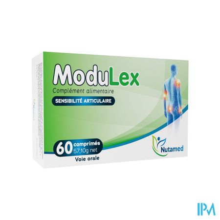 Modulex Nf Blister Comp 4x15 main product photo