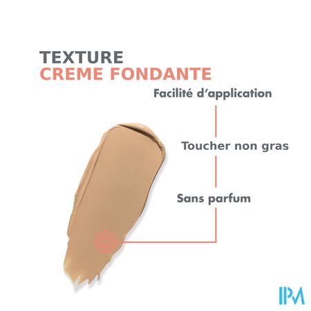 Avene Couvrance Fond Teint Comp. 1.1 Naturel 8,5g 3