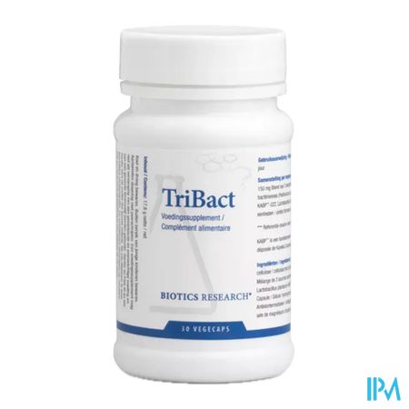 Tribact V-caps 30 4