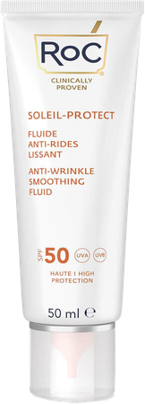 Roc Sol Protect A/wrinkle Smooth.fluid Ip50 Tb50ml 4