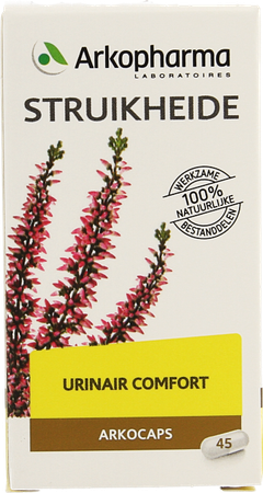 Arkocaps Struikheide Plantaardig 45 6